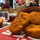 Illustration for article titled Wendys Spicy Chicken Nuggets return to our lives